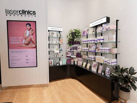 Laser Clinics Australia Richmond