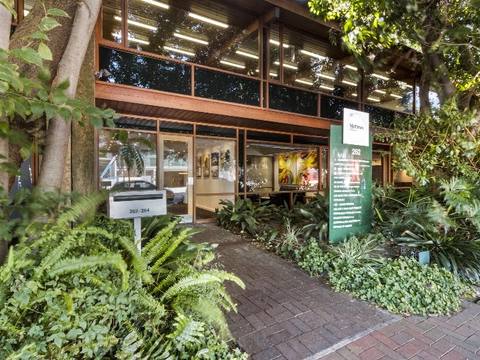 Laser Skin & Vein Clinic — North Adelaide