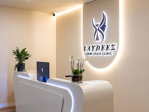 Laydeez Skin Laser Clinic
