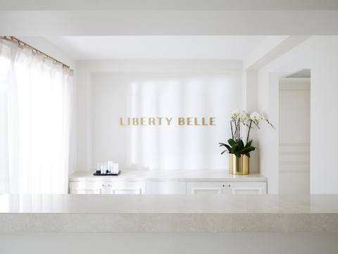 Liberty Belle Skin Centre