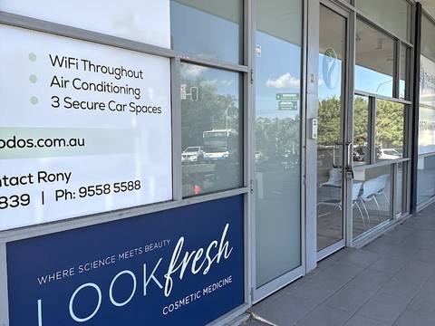 LookFresh Cosmetic Medicine Hurstville