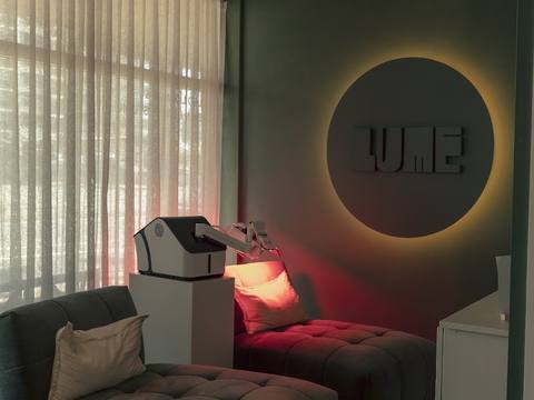LUME Skin Studio