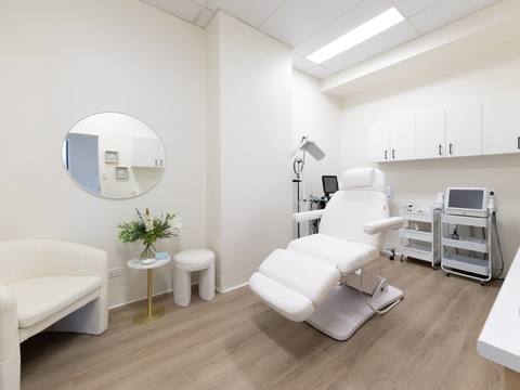 Lumina Skincare Clinic