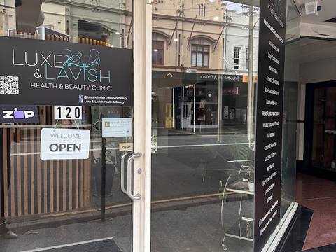 Luxe & Lavish Health & Beauty Clinic