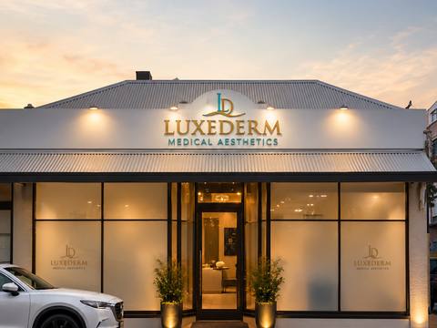 LuxeDerm Medical Aesthetics