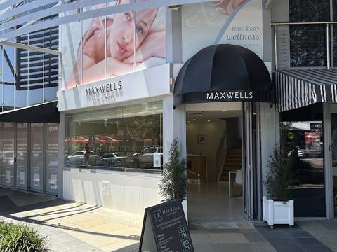 Maxwells Skin & Body