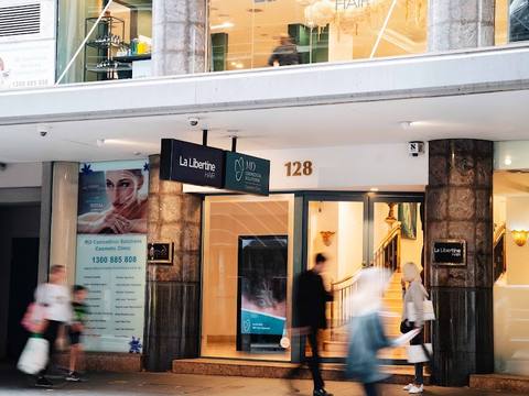 MD Cosmedical Solutions Sydney CBD
