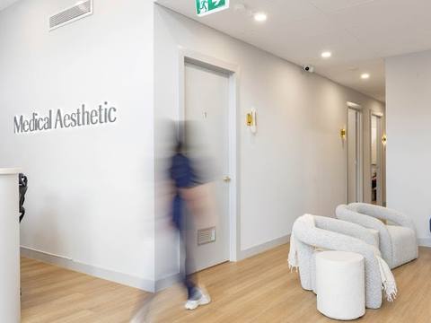 Medical Aesthetic