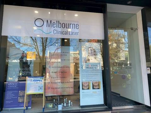 Melbourne Clinical Laser South Yarra