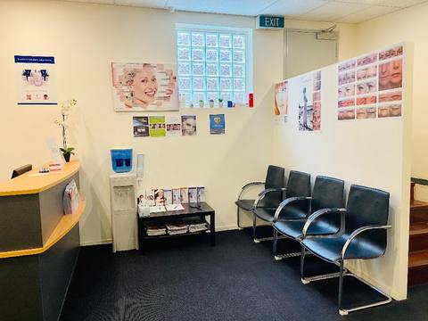 Melbourne Cosmetic Medicine