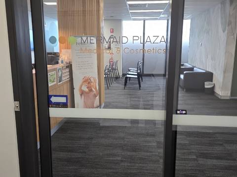 Mermaid Plaza Medical and Cosmetic Centre