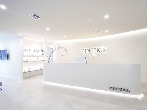 MINTSKIN Clinic Glen Waverley