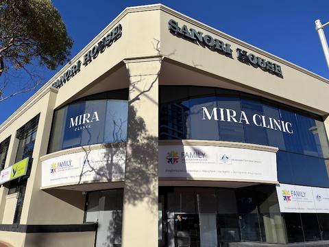 MIRA Clinic Joondalup
