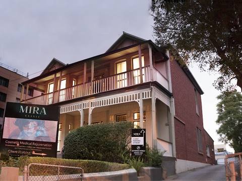 MIRA Clinic West Perth