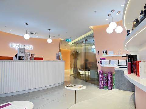 Miyoungs Skin Clinic