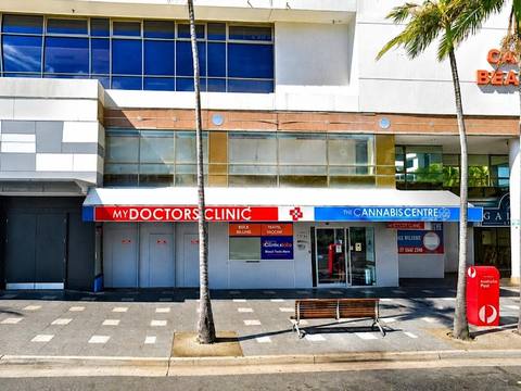 My Doctors Clinic Surfers Paradise