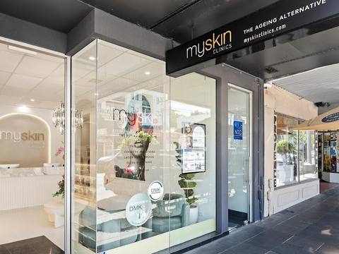 MySkin Clinics Malvern