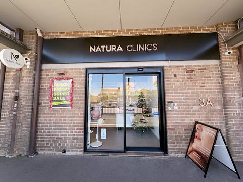 Natura Clinics