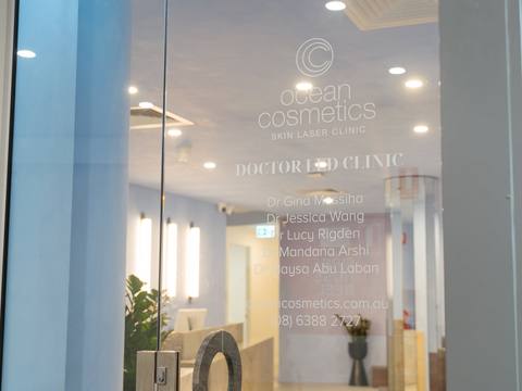Ocean Cosmetic Clinic Cottesloe