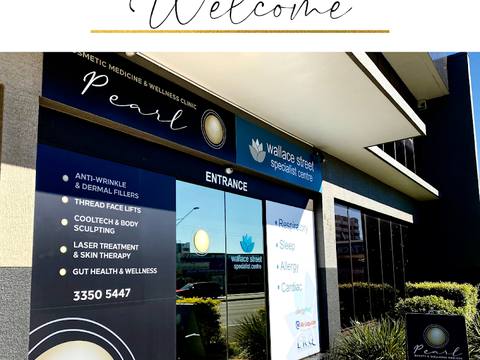 Pearl Medispa