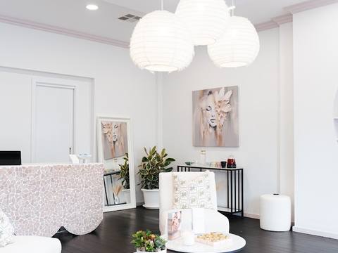 Plush Skin Clinic