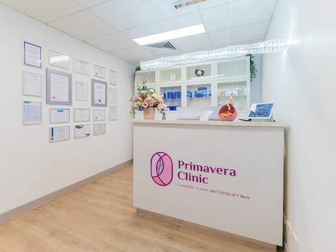 Primavera Clinic Brisbane
