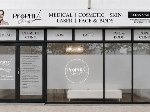 Prophile Clinics