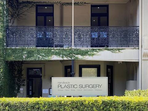 Randwick Plastic Surgery