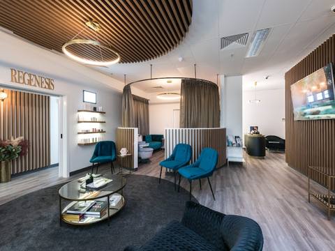 Regenesis Aesthetic + Wellness