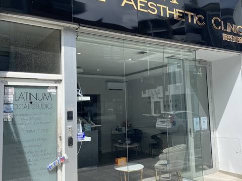 Revive Aesthetic Clinic