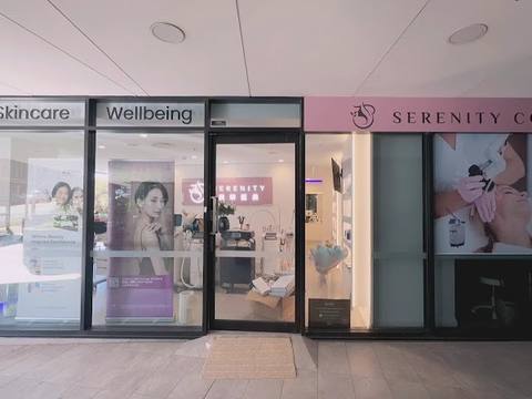 Serenity Cosmetic Clinic