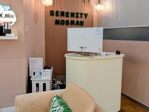 Serenity Mosman