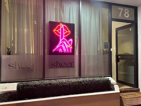 SHEER Medical Aesthetics