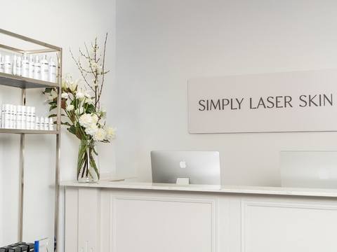 Simply Laser Skin