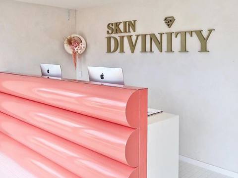 Skin Divinity Cosmetic Clinic