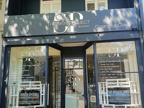Skin Project Clinics
