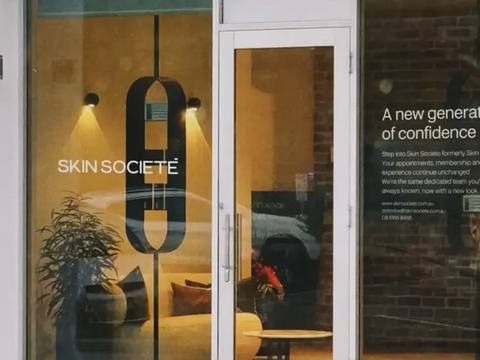 Skin Societe Karrinyup