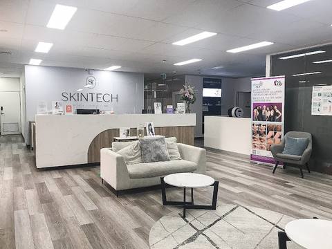 Skintech: Medical Cosmetic & Skin Clinic Box Hill