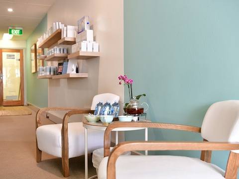 Spa Mosman