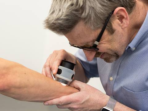 Spot Check Clinic