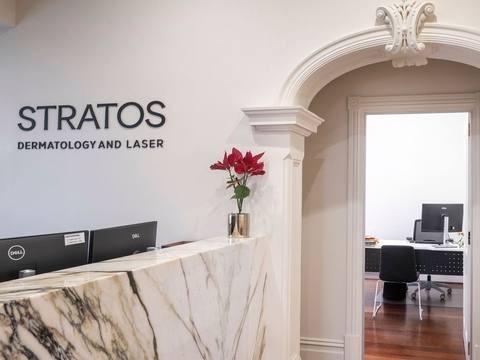 Stratos Dermatology and Laser