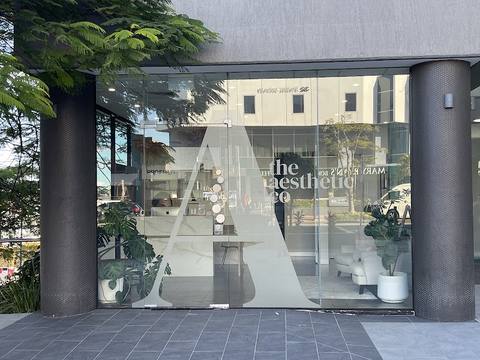 The Aesthetic Co