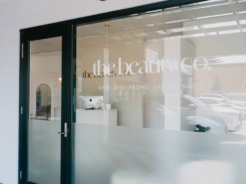 The Beauty Co.