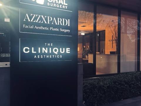 The Clinique Aesthetics