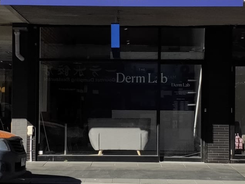 The Derm Lab