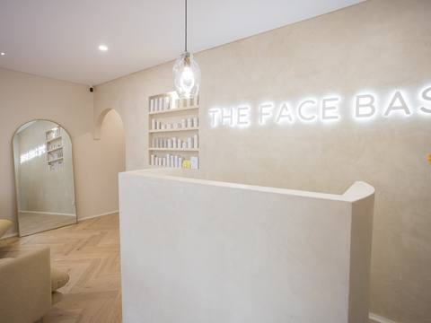 The Face Base