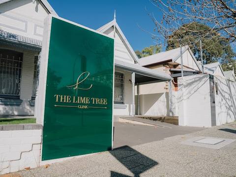 The Lime Tree Clinic