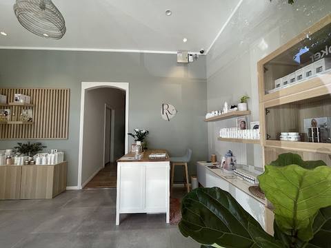 The ReVamp Rooms