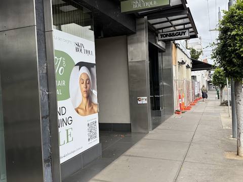 The Skin Boutique Armadale