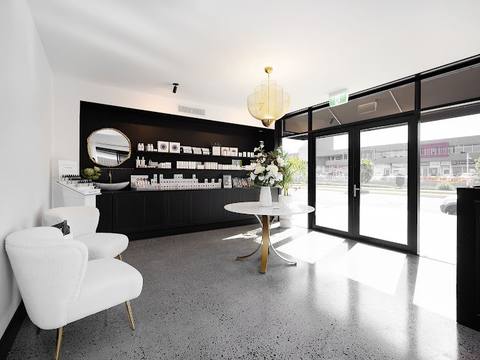 The Villa Dermal Therapies